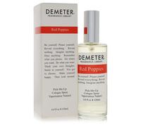 Demeter Red Poppies by Demeter Cologne Spray 4 oz / e 120 ml
