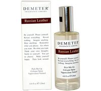 Demeter Russian Leather Cologne Spray