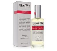 DEMETER STRAWBERRY ICE CREAM Eau De Cologne 4 oz for Women