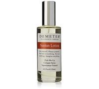 Demeter Suntan Lotion
