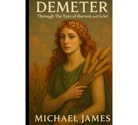 Demeter: Through The Eyes of Harvest and Grief