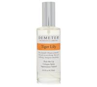 DEMETER TIGER LILY Eau De Cologne 4 oz for Women