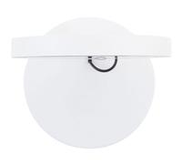 DEMETRA FARETTO Wall Lamp 2700K With On/Off White