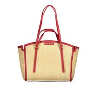 Demetra Shopping Bag - female - Valentino - Shopping Bags - Beige - ONE SIZE - Bags ONE SIZE