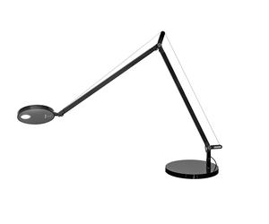 Demetra Table Lamp base black (part 1 of 2) Artemide - 8052993059543
