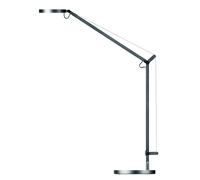 Demetra Table Lamp Body 3000K anthracite grey (part 2 of 2) Artemide - 8052993013026