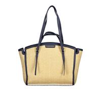 Demetra Tote - female - Valentino - Shopping Bags - Beige - ONE SIZE - Bags ONE SIZE