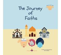 Demetri And Friends: The Journey of Faiths