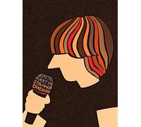 Demetri Martin. Standup Comedian.