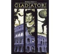 Demetrio E I Gladiatori [Italian Edition]