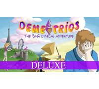 Demetrios - Deluxe Edition