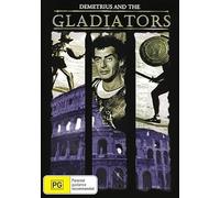 Demetrius and the Gladiators
