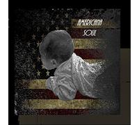 Demetrius N Vince - Americana Soul