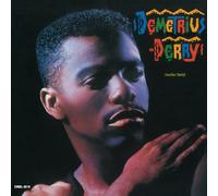 Demetrius Perry - St +3