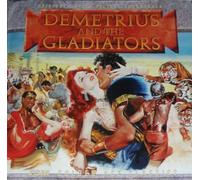 Demetrius & The Gladiators