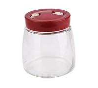 Pickling Kimchi Fermenting Jar with Airlock Fermentation Jar with Air-Release Valve (1.4L)