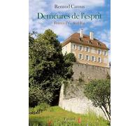 Demeures de l'esprit VIII France IV Sud-Est: France Tome 4, Sud-Est