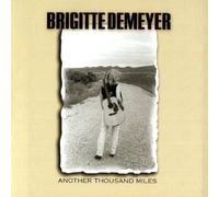 Demeyer, Brigitte - Another Thousand Miles