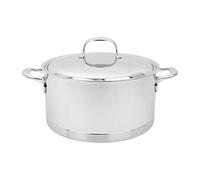 demeyere 41328 Atlantis 7-ply Kitchen Acessory, Stainless Steel, Silver