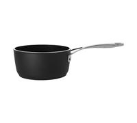 Demeyere Alu Pro 5 18 cm Aluminium Saucepan black