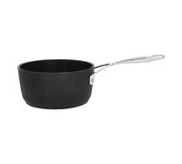 Demeyere Alu Pro 5 18 cm Aluminium Saucepan without lid black