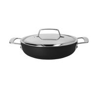 Demeyere Alu Pro 5 24 cm Ceramic Titanium Serving pan