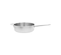 Demeyere Apollo 7 saute pan stainless steel Ø28 cm