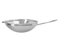 DEMEYERE Apollo 7 Steel Wok 40850-207-0 - 32cm