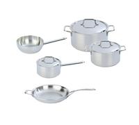 Demeyere Apollo - Basic Set - 5 pieces, SETAP1