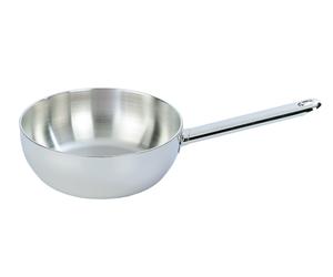 Demeyere Apollo - conic sautepan, 24 cm, 3,3 L, 54924 / 40850-223