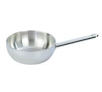 Demeyere Apollo - conic sautepan, 28 cm, 4.8 L, 54928 / 40850-224