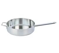 Demeyere Apollo - low pot w/o lid, 28 cm, 4 L, 44428 A / 40850-370