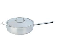 Demeyere Apollo - low sautepan, 28 cm, 44428 A + 44528 / 40850-371