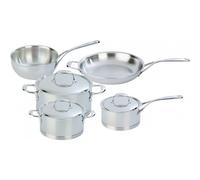 Demeyere Atlantis - Basic Set - 5 pieces, SETATL1