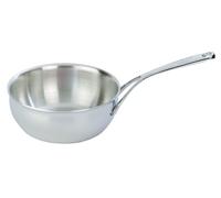 Demeyere > Demeyere - Series Atlantis > Demeyere Atlantis - Sauce pans without lid