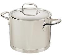 Demeyere Atlantis Large Cooking Pot with Lid Diameter 20 cm 5 L V. 16 cm.