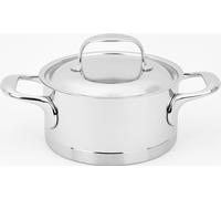 Demeyere Atlantis - pot, 16 cm, 1.5 L, 41316 / 40850-137 / 1005080