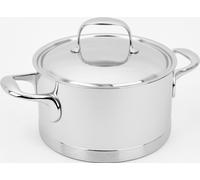 Demeyere Atlantis - pot, 20 cm, 3 L, 41320 / 40850-139 / 1005083