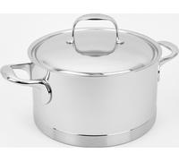 Demeyere Atlantis - pot, 22 cm, 4 L, 41322 / 40850-140 / 1005085