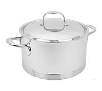 Demeyere > Demeyere - Series Atlantis > Pots with lid