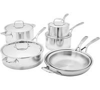 Demeyere Atlantis - professional set - 6 pieces, 41110 / SETATL2
