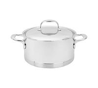 Demeyere > Demeyere - Series Atlantis > Pots with lid