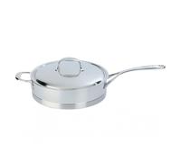 Demeyere > Demeyere - Series Atlantis > Sauce pans with lid