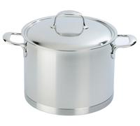 Demeyere > Demeyere - Series Atlantis > Pots with lid