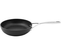 Demeyere Cast Aluminium Frying Pan with Non-Stick Coating, Black, 36,5 x 20 x 5 cm