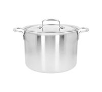 Demeyere Demeyere 5-Plus high pot stainless steel 8 L