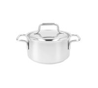 Demeyere Demeyere Apollo 7 pot low stainless steel 1.5 L