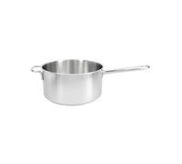 Demeyere Demeyere Apollo 7 saucepan stainless steel 4 L