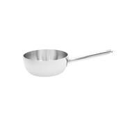 Demeyere Demeyere Apollo 7 stainless steel sauté pan Ø14 cm