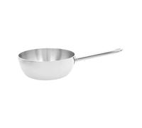 Demeyere Demeyere Apollo 7 stainless steel sauté pan Ø18 cm